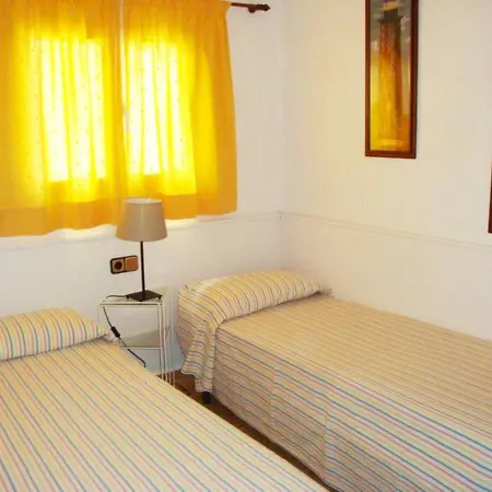 - 2 Bedrooms With Pool Young People Group Not Allowed - 07522 Lloret de Mar