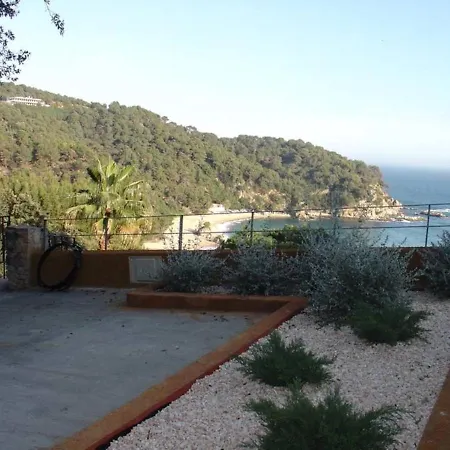 - 2 Bedrooms With Pool Young People Group Not Allowed - 07522 Льорет-де-Мар